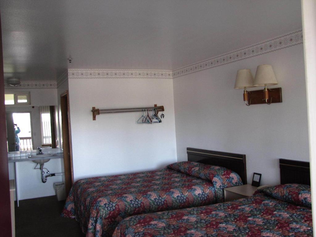 Cascade Inn Беллингхэм Номер фото