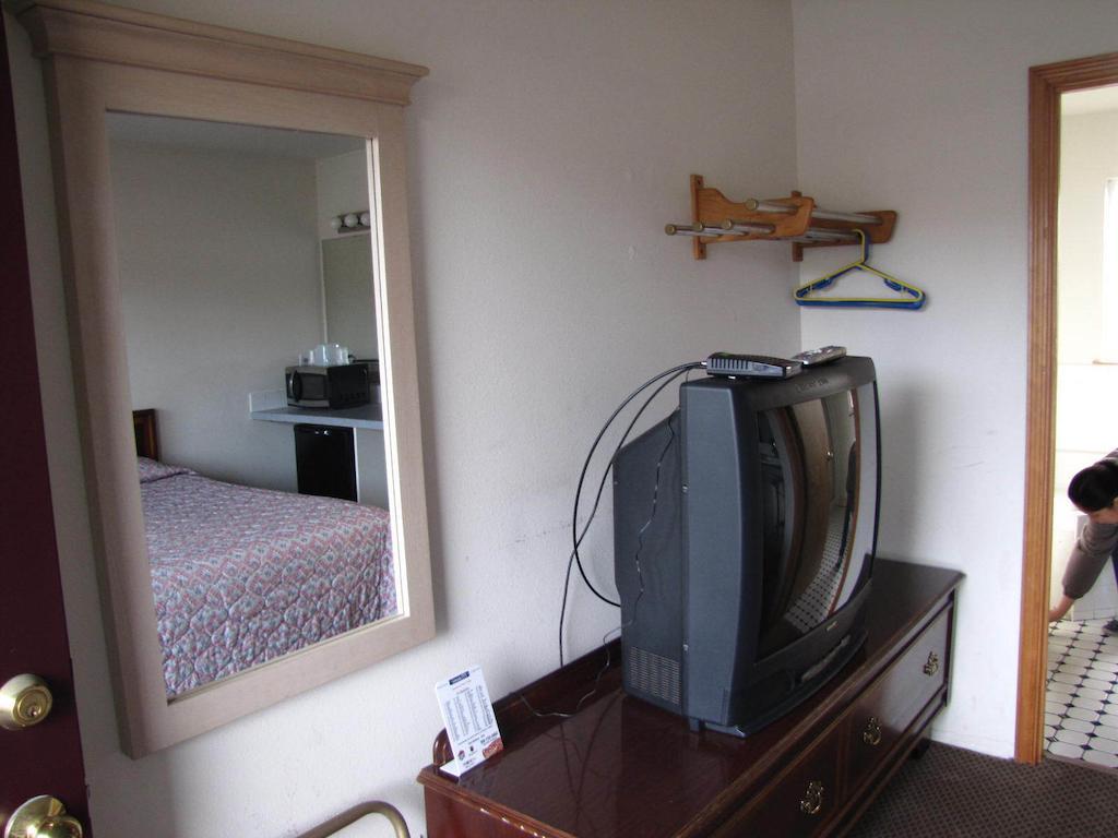 Cascade Inn Беллингхэм Номер фото